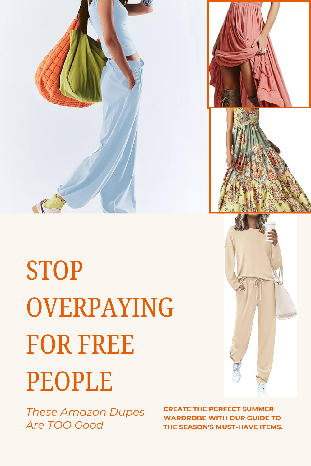 Free People Dupes on Amazon: 7 Affordable Boho Styles You’ll Love in 2026