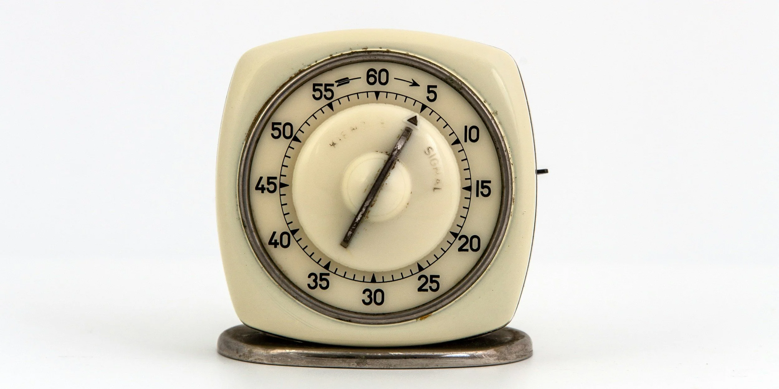 The Five-Minute Favor