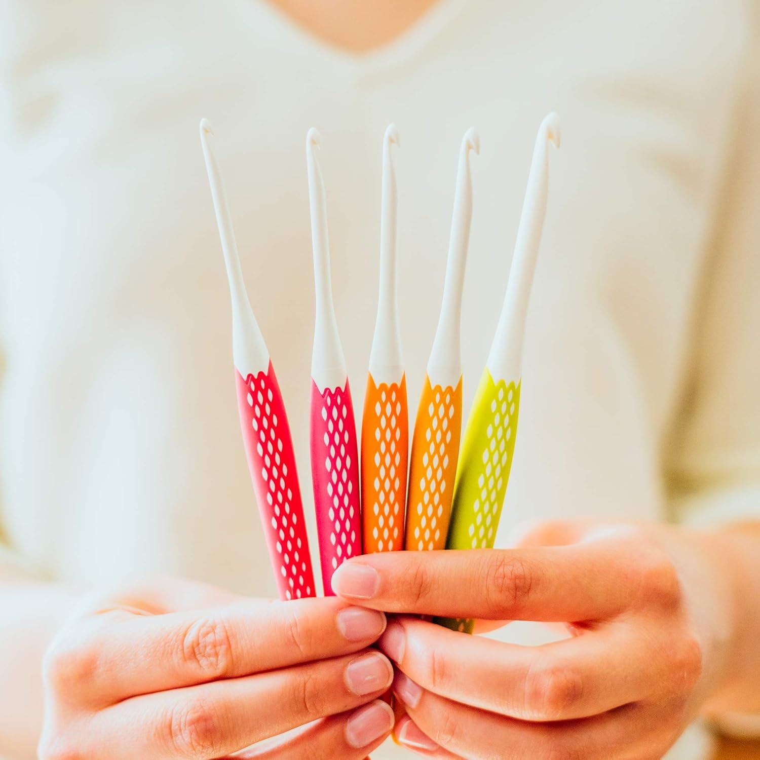 Crochet for Moms: The 20-Minute Mindfulness Reset You Didn't Know You Needed
