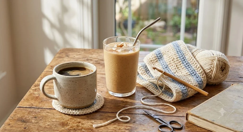 Healthy Breakfast Smoothies That Actually Keep You Full