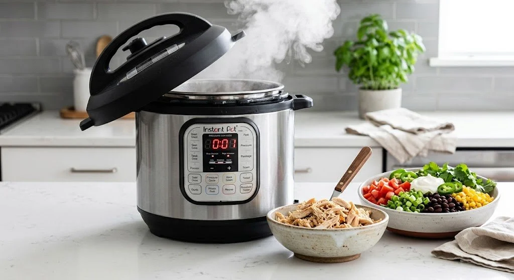 Steam Queens &amp; Kitchen Dreams: The Cookers Pinterest Can't Stop Saving