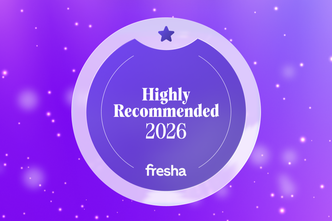 Highly Recommended Award 2026