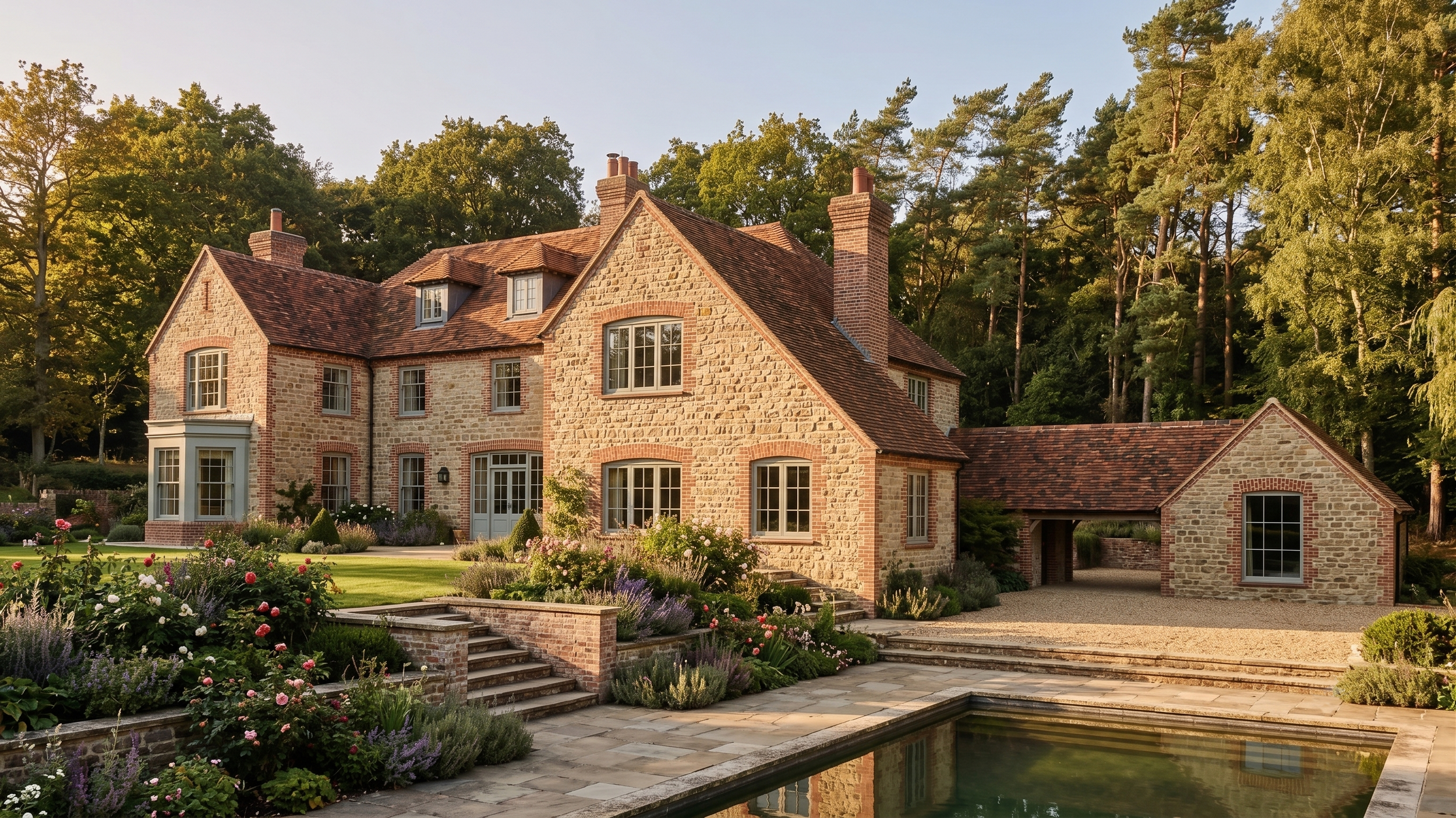 Hill House