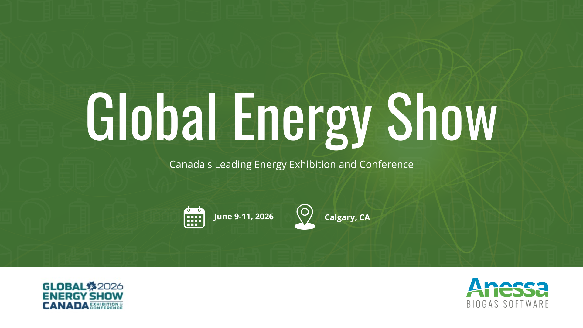 Global Energy Show Canada