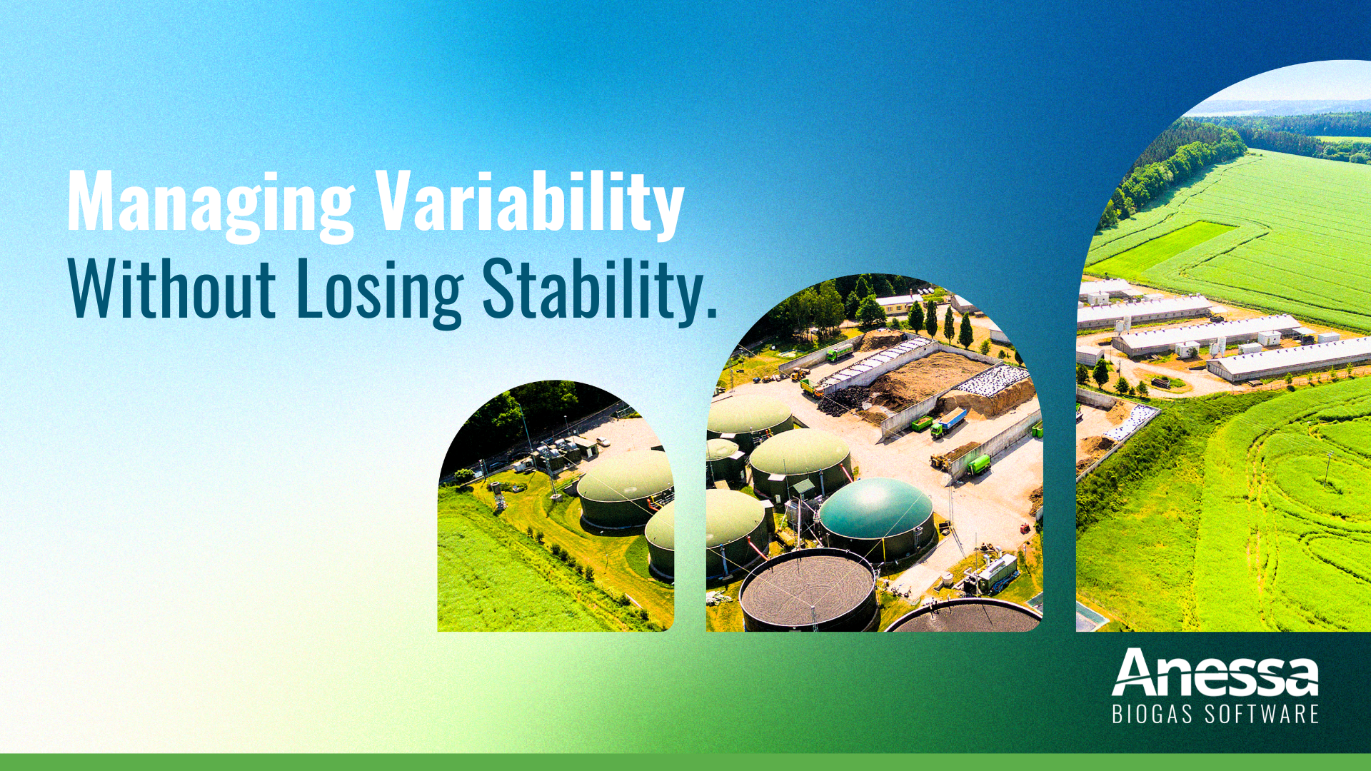 Managing Variability Without Losing Stability
