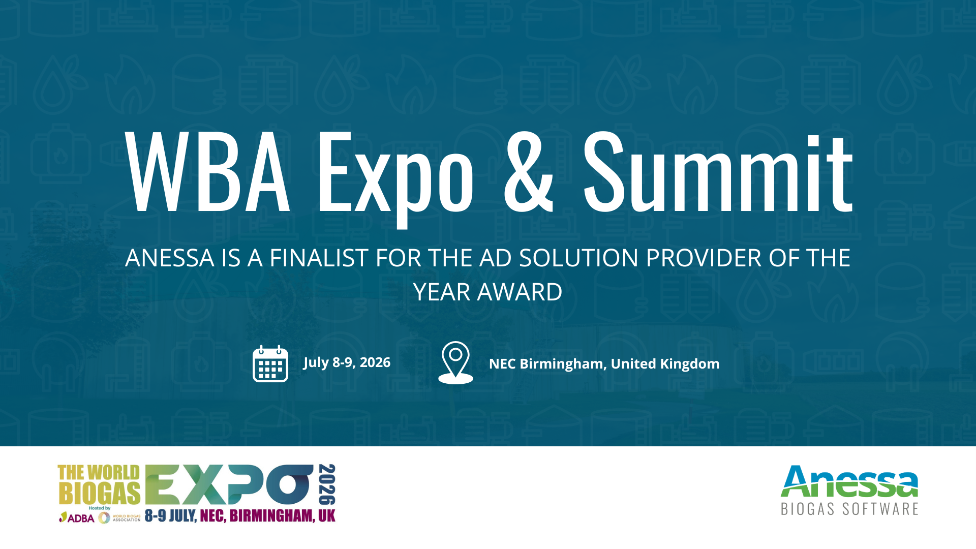 WBA Expo and Summit