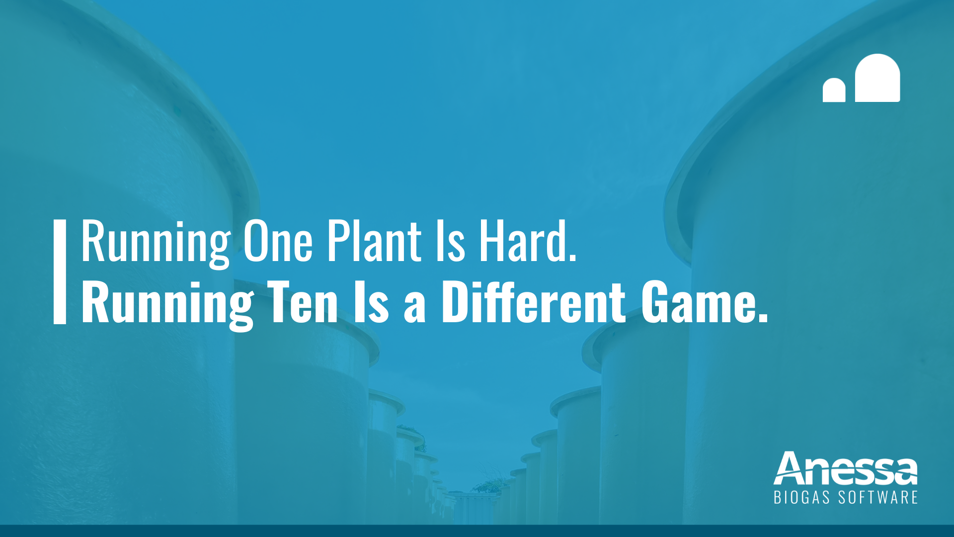 Running One Plant Is Hard. Running Ten Is a Different Game.
