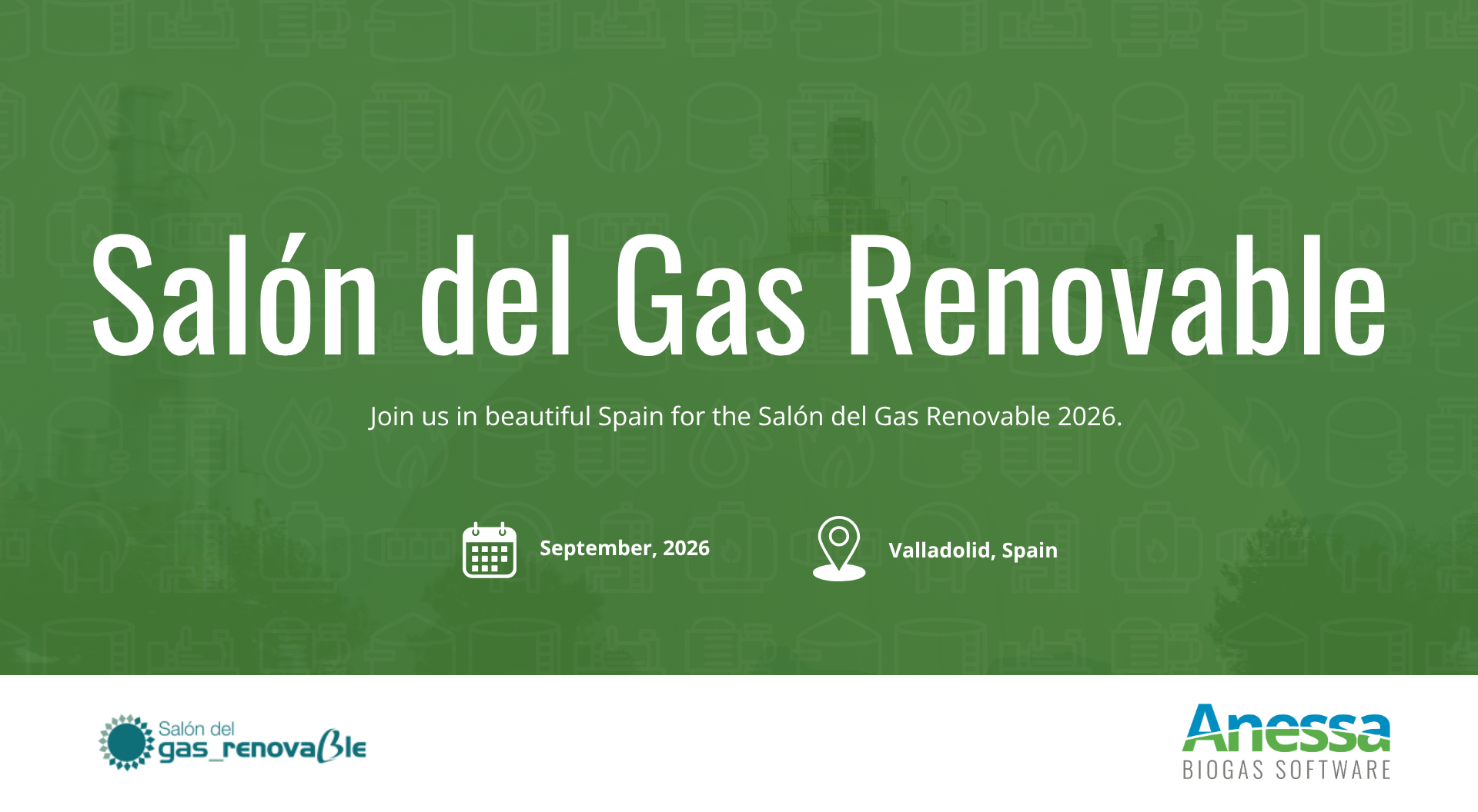 Salón del Gas Renovable