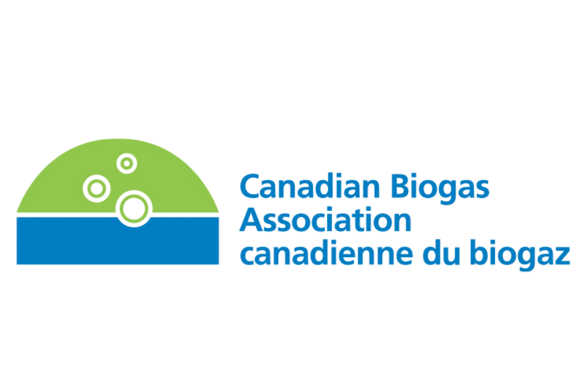 Canadian Biogas Association Logo (CBA)