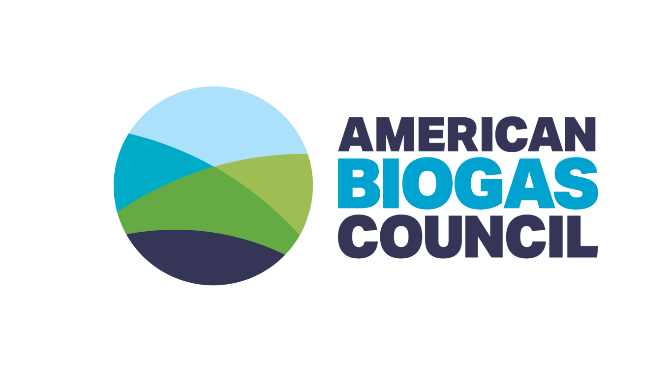 Logo of the American Biogas Council 