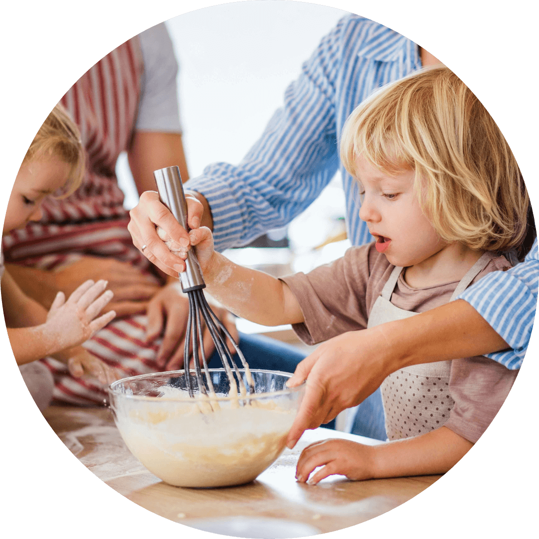 childhood wellness with chiropractic