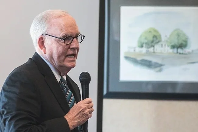 2nd Chance MS partners with the Bacot Foundation of South Mississippi