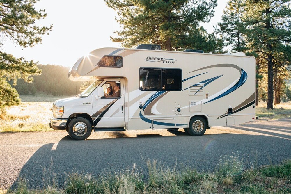 Southwestern Rv General 2 — Southwest RV Supershow