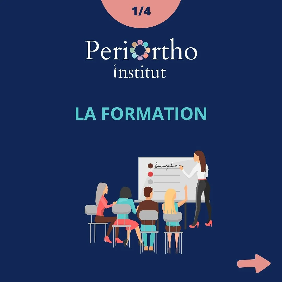 Vous avez &eacute;t&eacute; nombreux &agrave; nous demander plus d&rsquo;informations ! 
Vous les trouverez ci-dessus ☝
️Pour vous inscrire &agrave; la prochaine formation et avoir le programme d&eacute;taill&eacute; rendez vous sur :
https://www.per