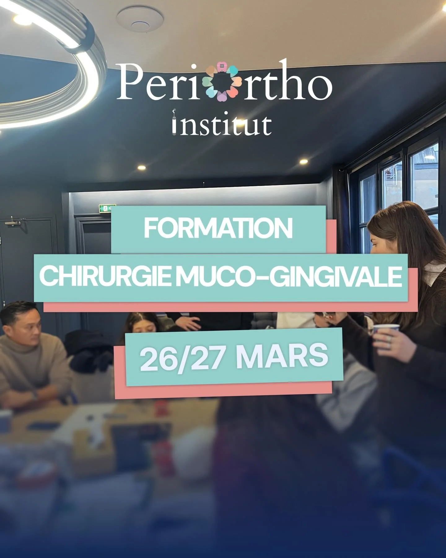 D&eacute;veloppez pr&eacute;cision, ma&icirc;trise et confiance clinique gr&acirc;ce &agrave; une formation intensive alliant rigueur scientifique et forte composante pratique.

Am&eacute;liorez vos r&eacute;sultats esth&eacute;tiques et fonctionnels