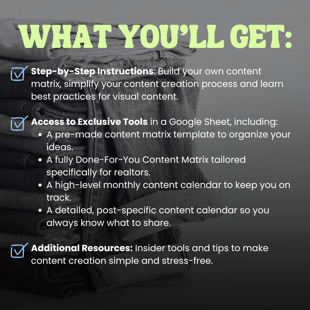 what you'll get - content matrix.png