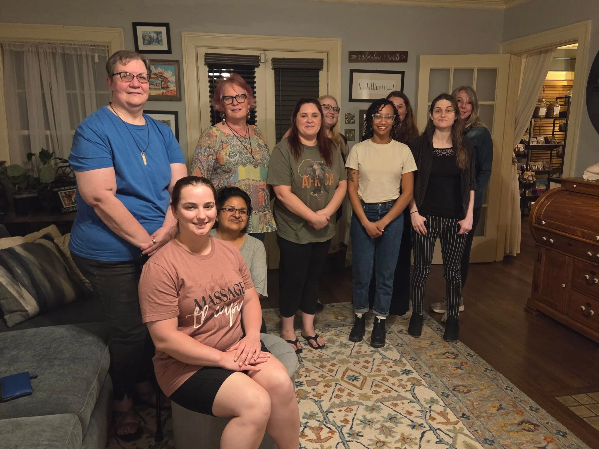 Herbal Self-Care Workshop