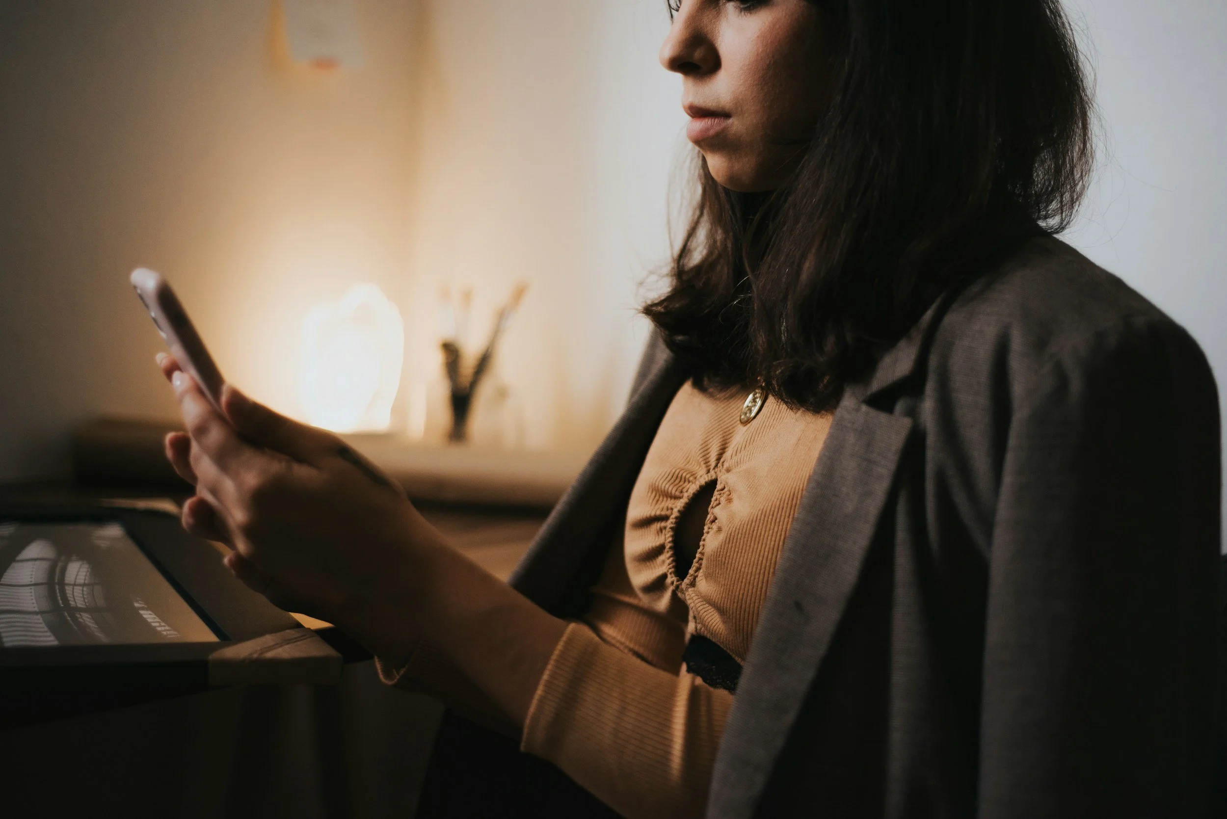 What Online Holistic Coaching Actually Looks Like, Session by Session