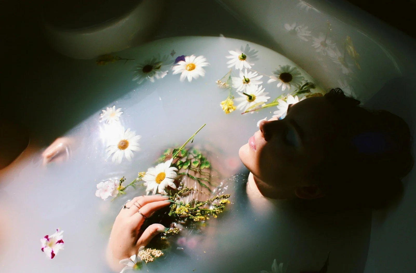 Steep and Soak: A Botanical Bath Workshop