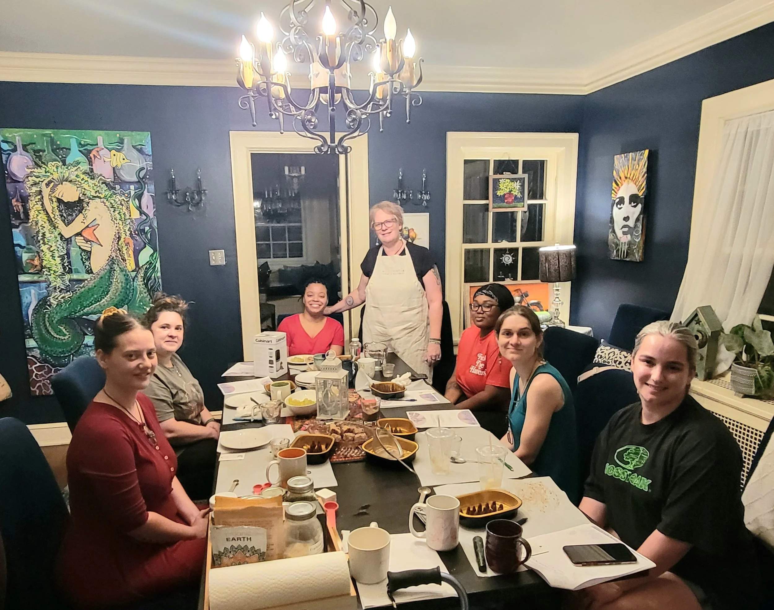 Insence Cone Workshop - Sept 2025.jpg