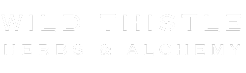 Wild Thistle Herbs &amp; Alchemy