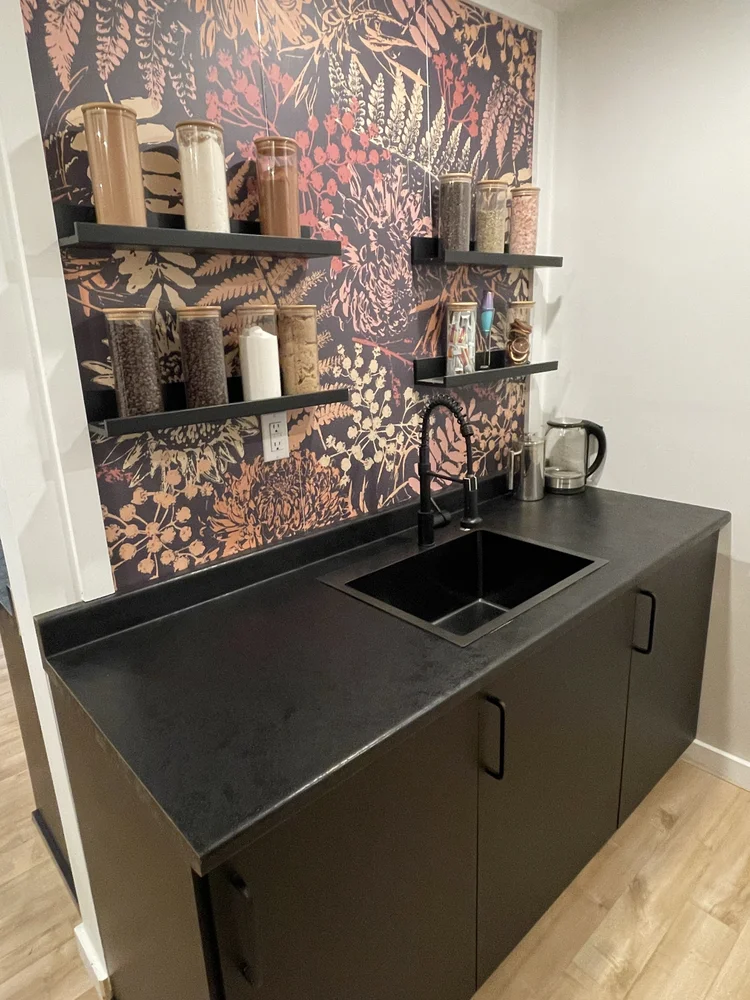 The Lodge (18 guests) — Pinewood Escapes