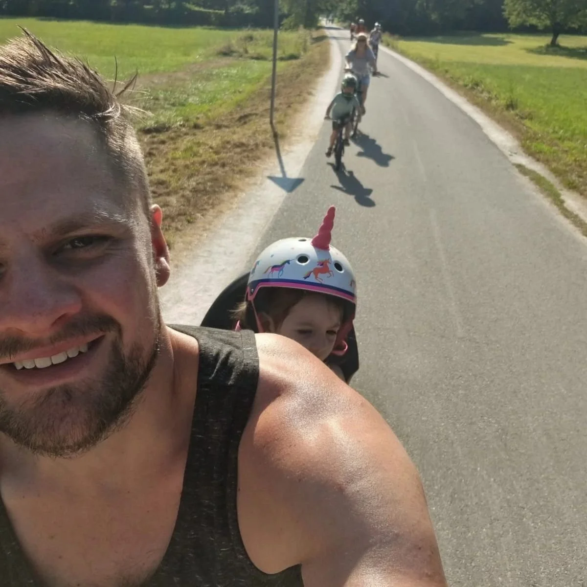Camping at Europa, Lac Annecy and Sunday market shopping 

https://www.hyemfromhyem.com/blog/camping-europa-lac-annecy
#annecy #campingeuropaannecy #annecymarket #vanlife #travelwithkids #hyemfromhyem