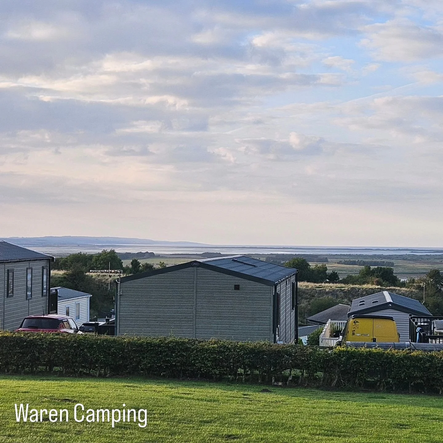 A lovely last weekend of the holidays with friends at Waren Camping and Caravan Park. 
https://www.hyemfromhyem.com/blog/bamburgh-castle-and-waren-caravan-and-camping-park
#warencampingandcaravanpark #familycamping #vwtransporter #visitnorthumberland