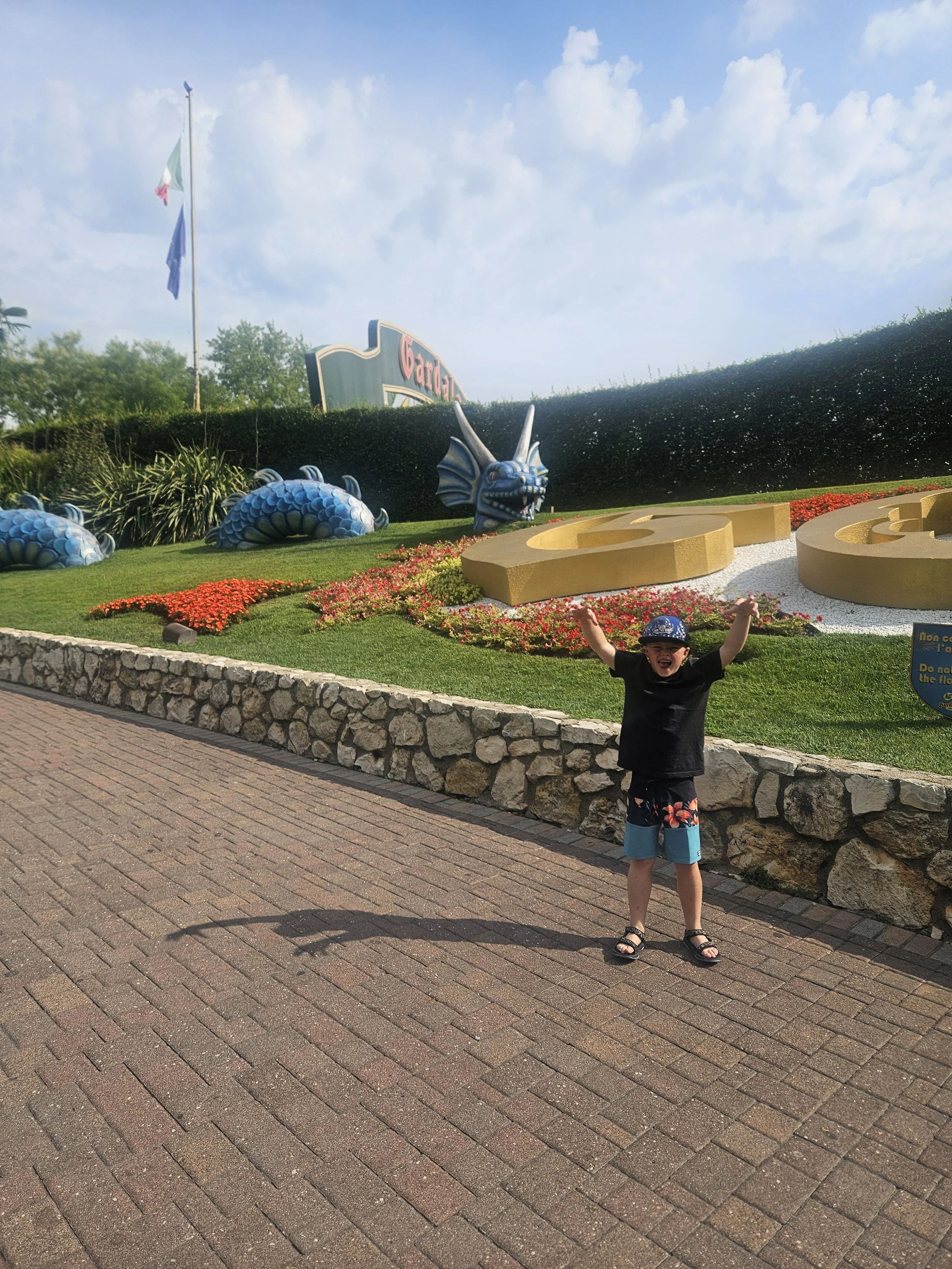 Gardaland