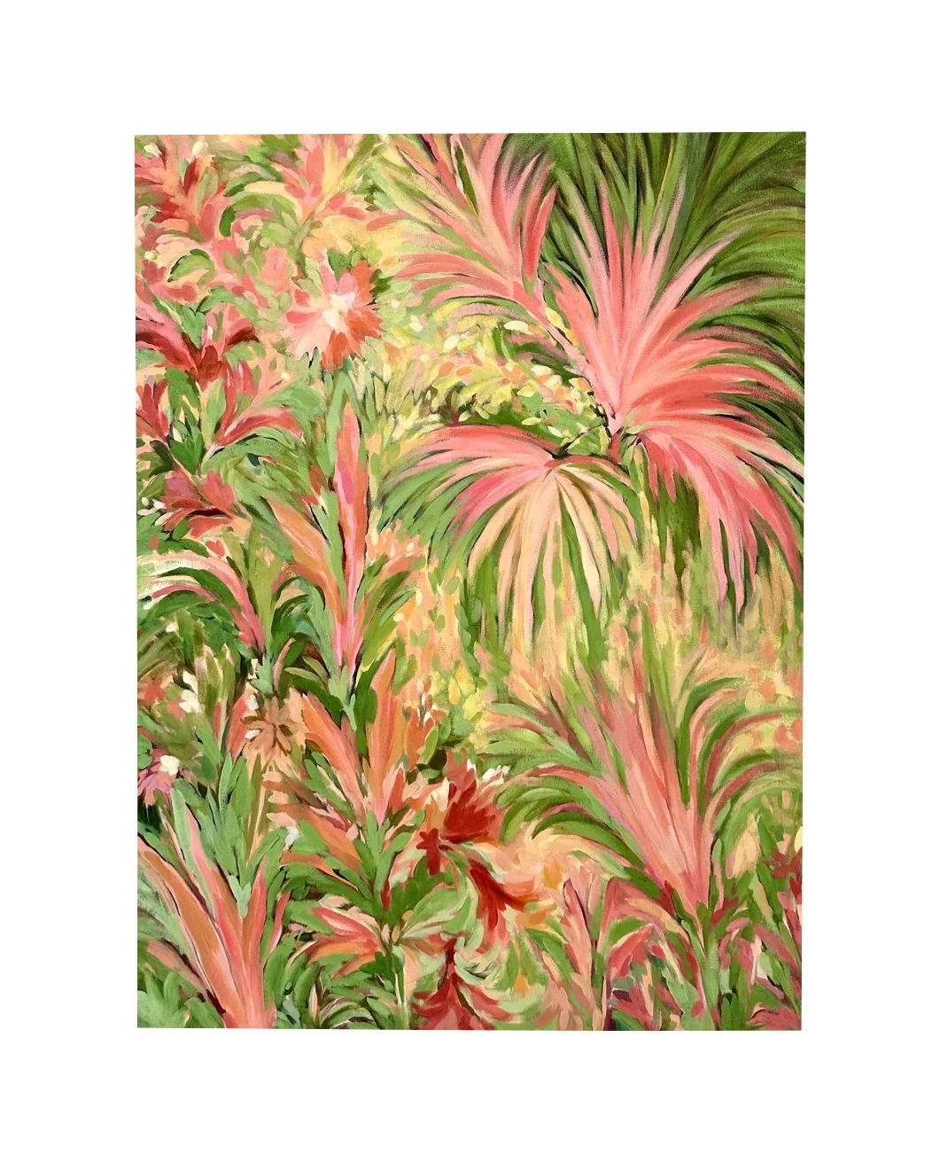 Pink Palm_Acrylic on Canvas_36 x 48_.whitejpg.jpg