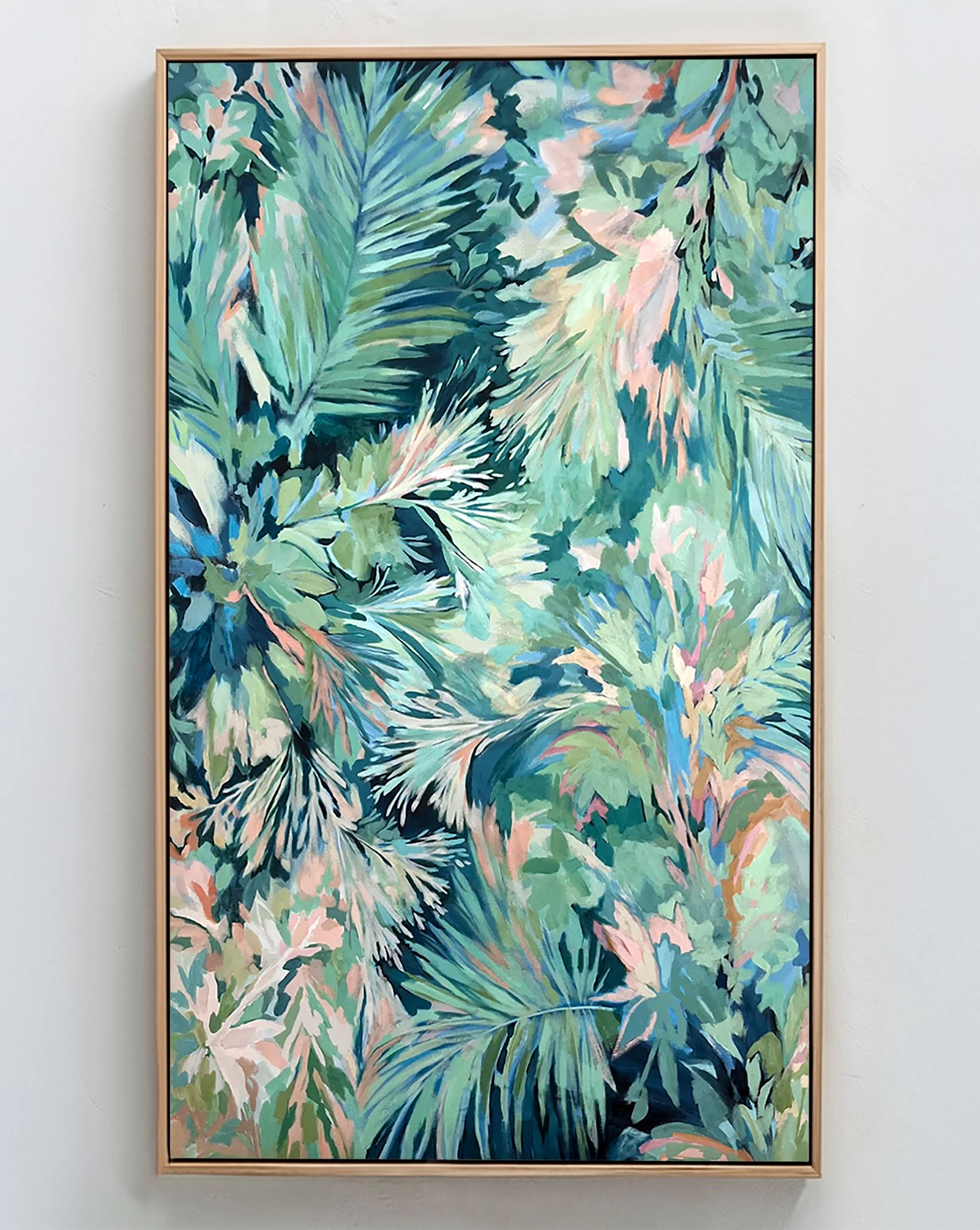 Queen of the Night_Acrylic on Canvas_72_x42_2.jpg