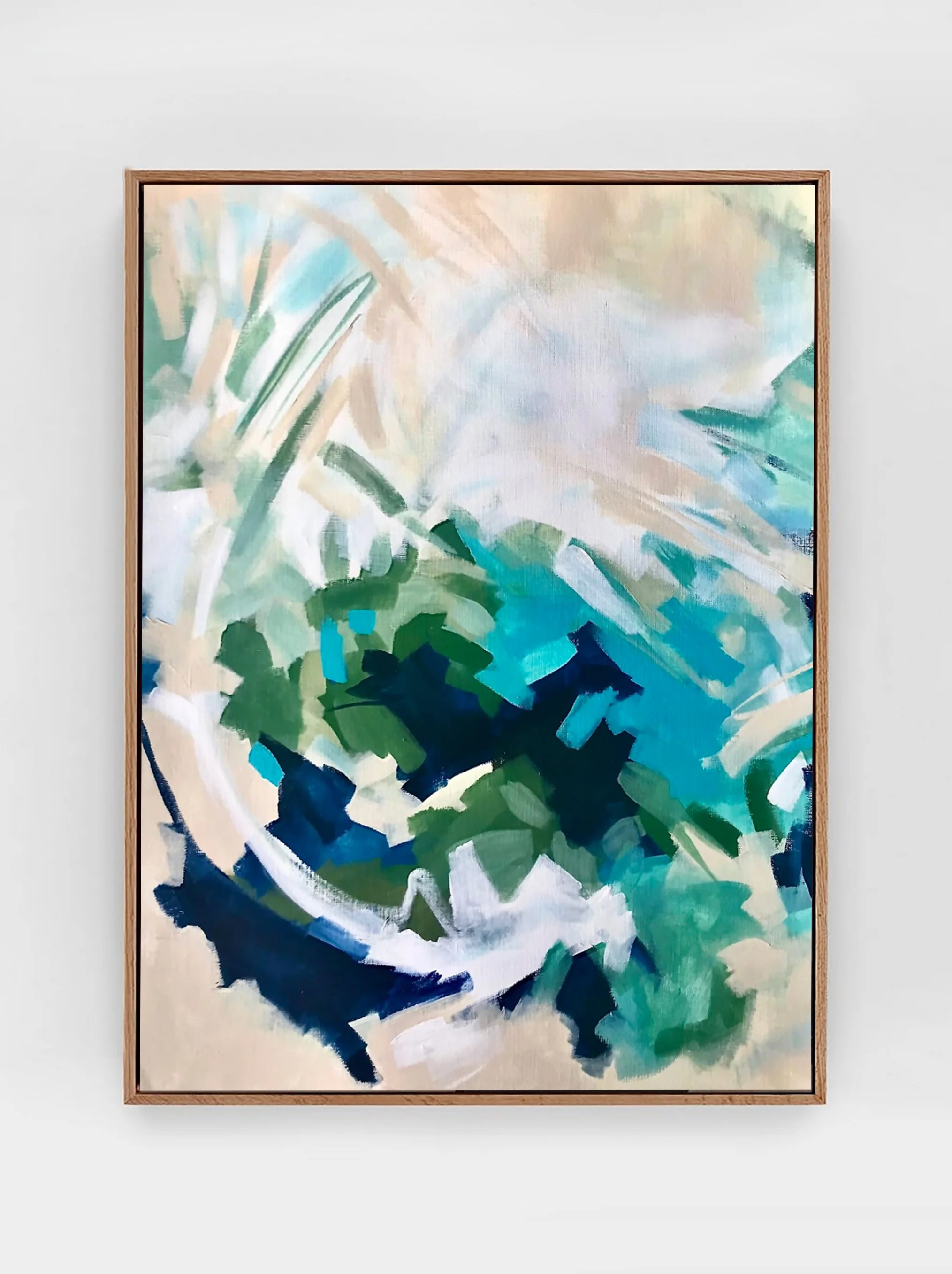 Rideau River II_30x40.jpg