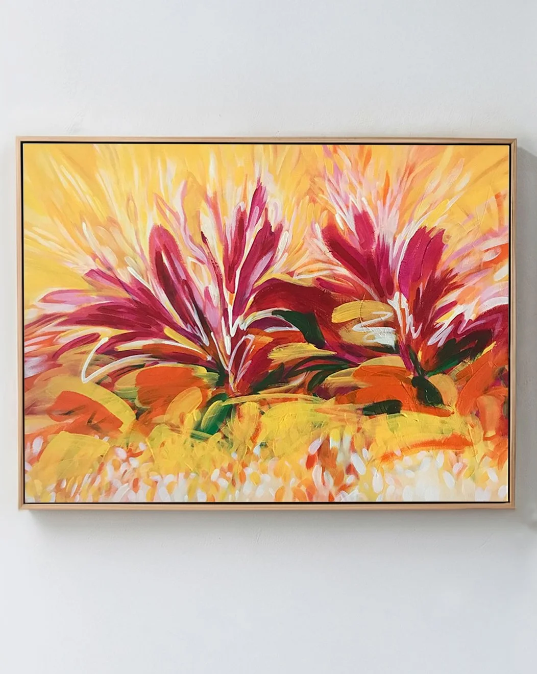 RedHibiscus_Acrylic on Canvas_24_x18_.jpg