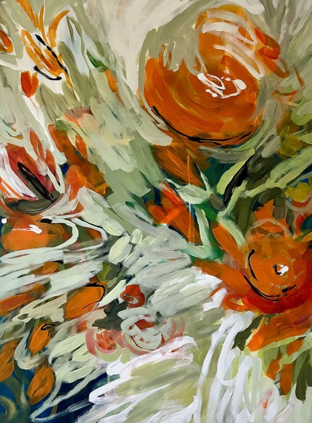 Orange Blossom