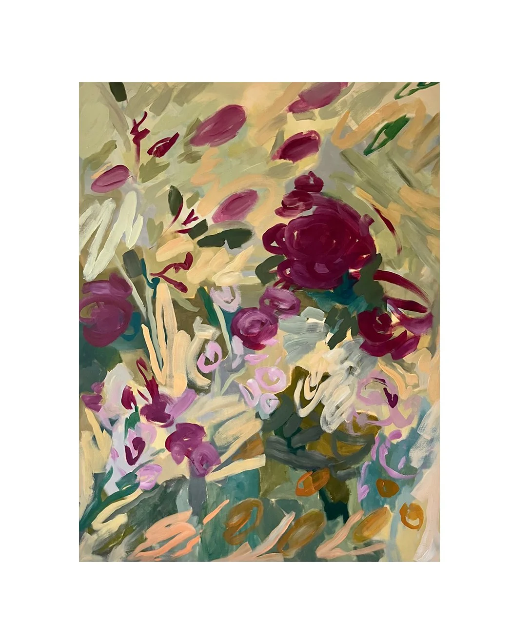 Wild Tulip in Purple_Acrylic on Canvas.jpg