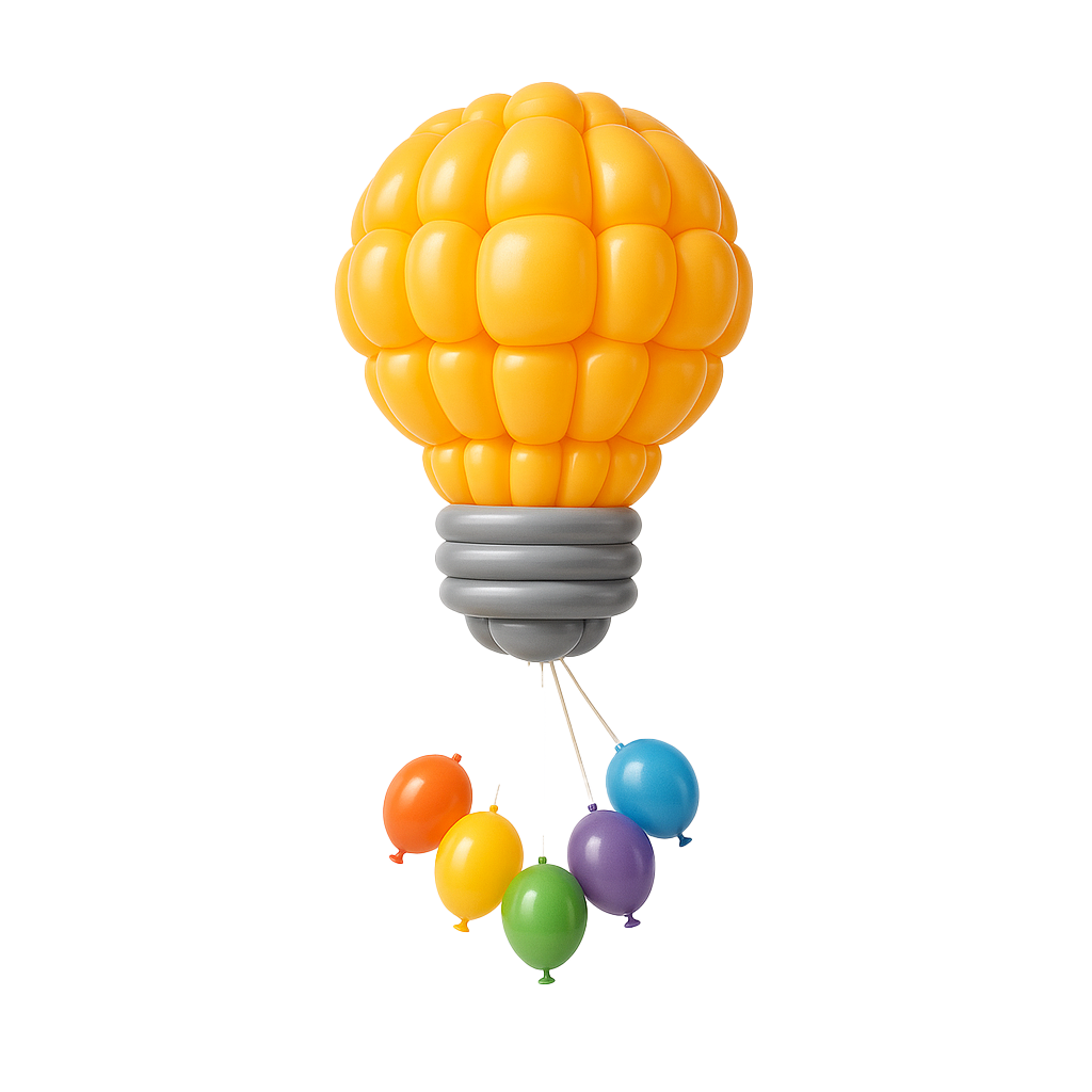 Balloon Story