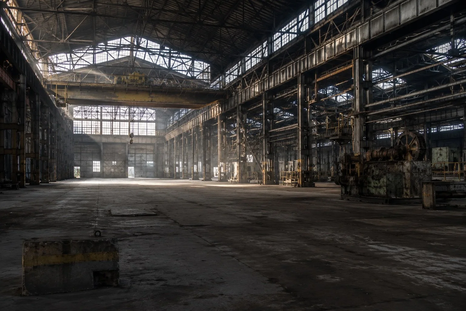 What GE, Boeing and Kodak have in common.