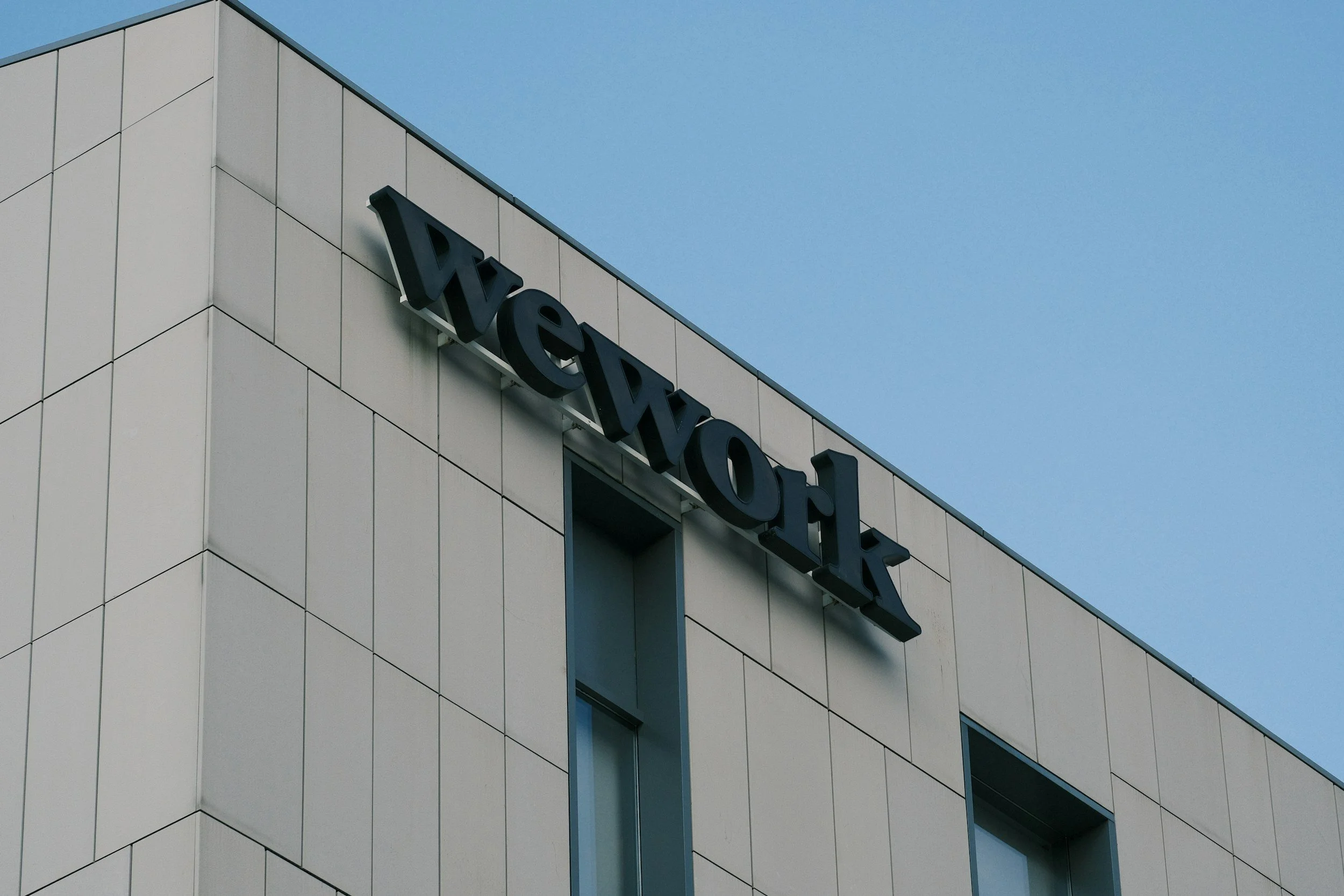 WeWork: The $47 Billion Illusion