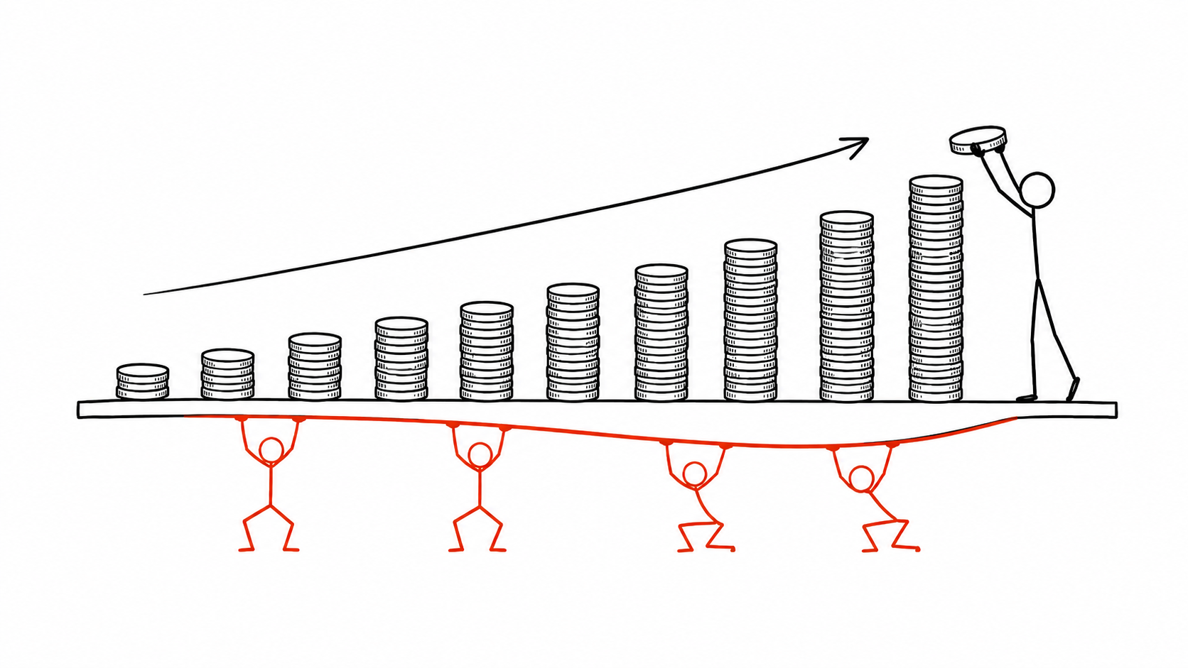How Carillion’s dividend outlived its cash flow
