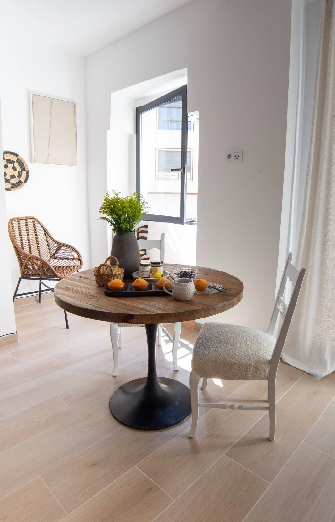 Santa Barbara - Apartamentos turísticos en Gandia