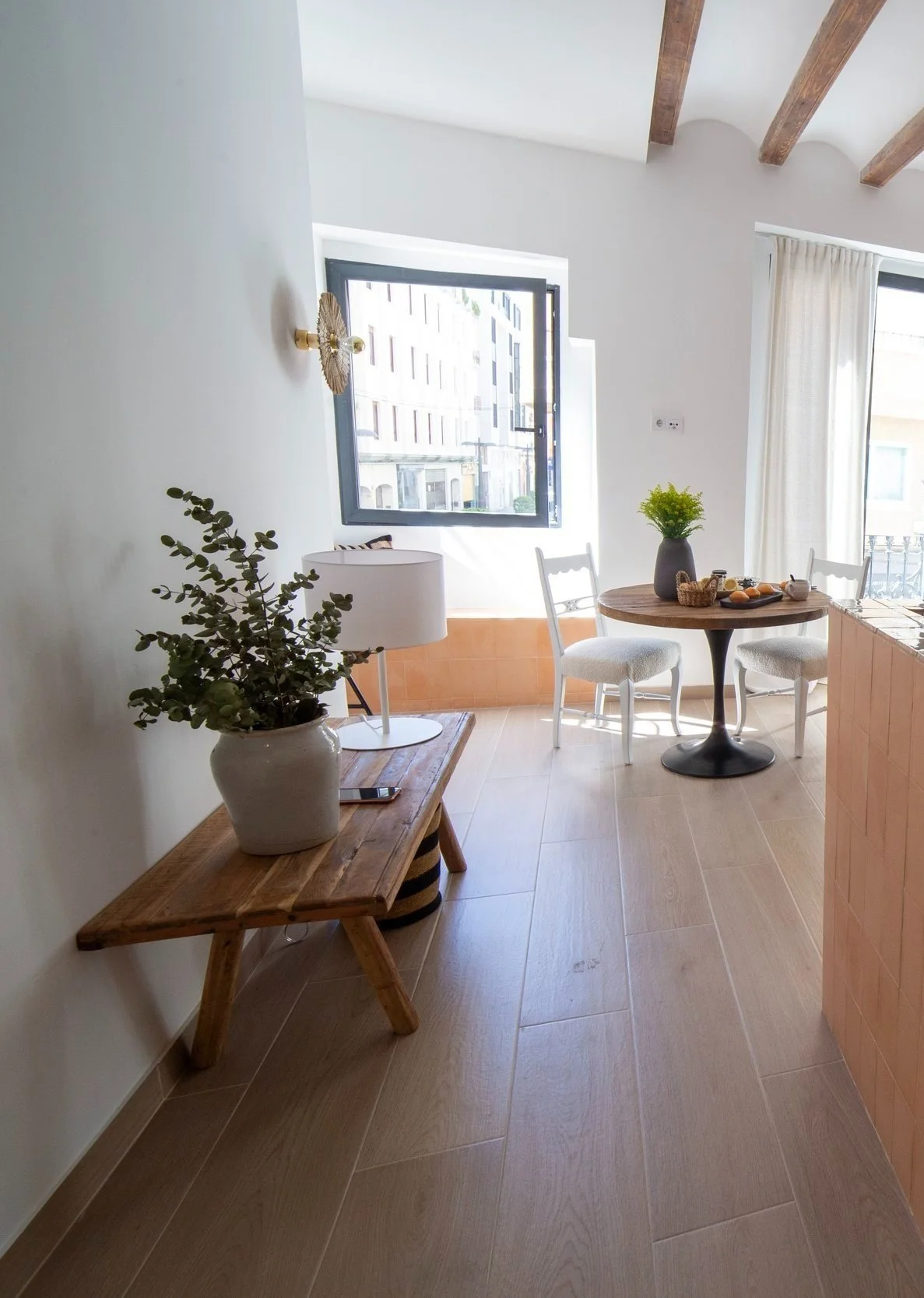 Santa Barbara - Apartamentos turísticos en Gandia