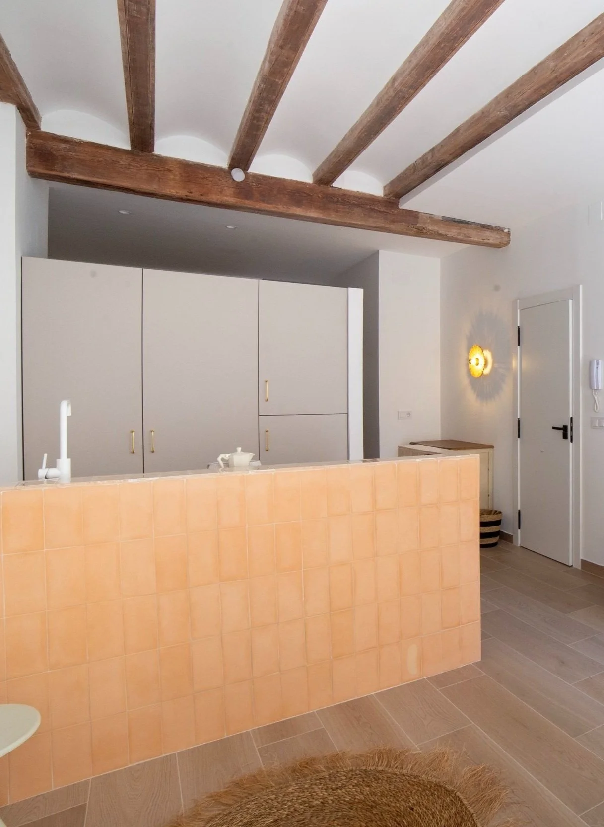 Santa Barbara - Apartamentos turísticos en Gandia
