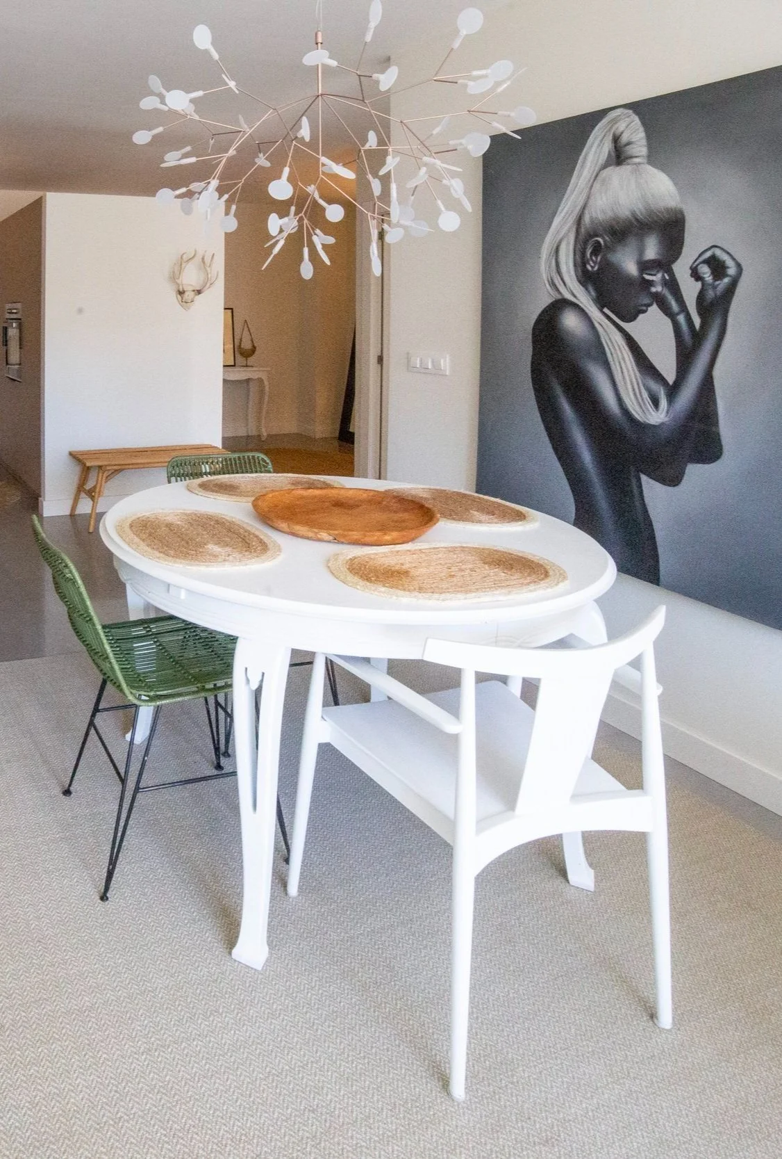 Santa Barbara - Apartamentos turísticos en Gandia