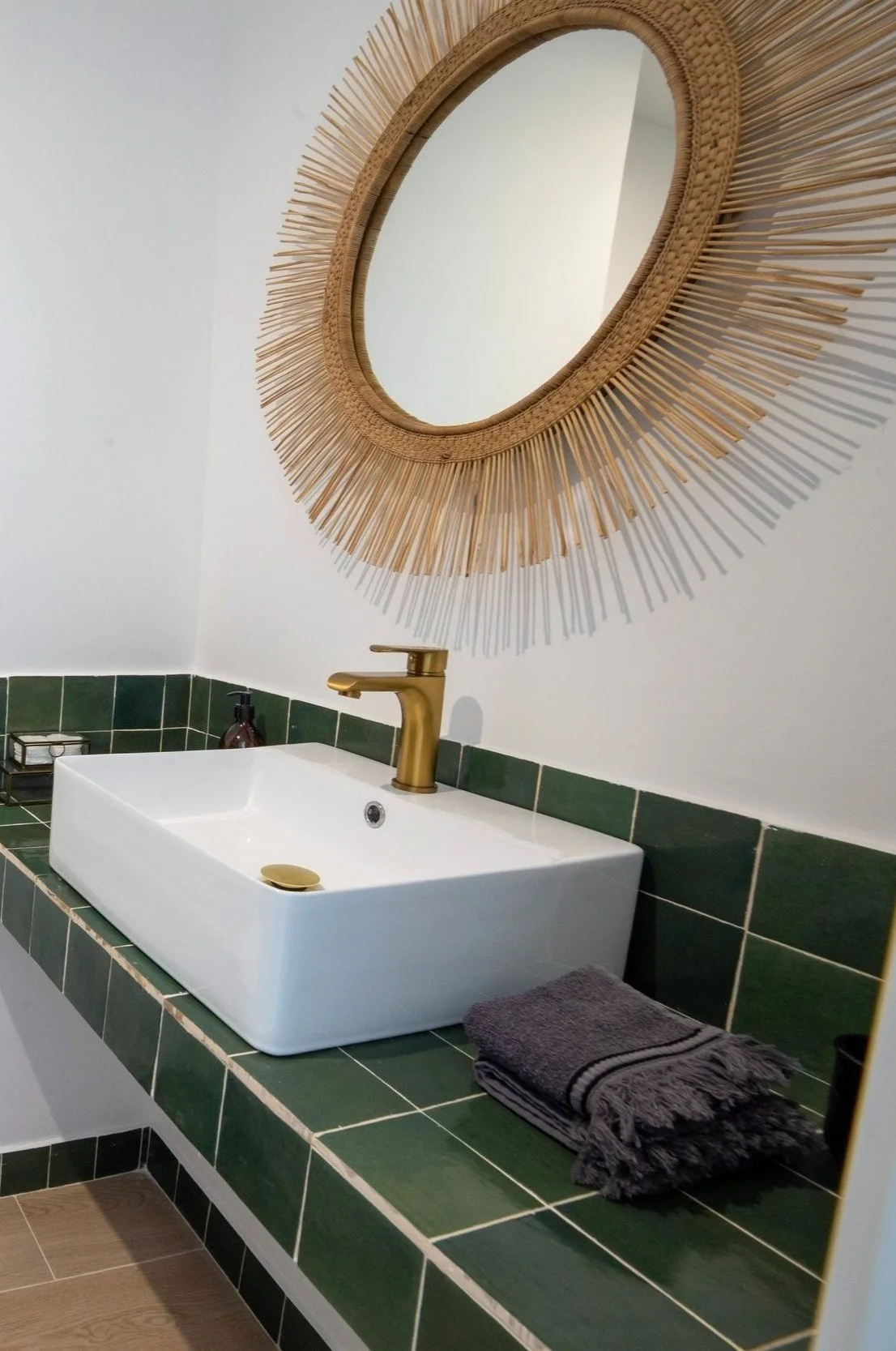 Santa Barbara - Apartamentos turísticos en Gandia