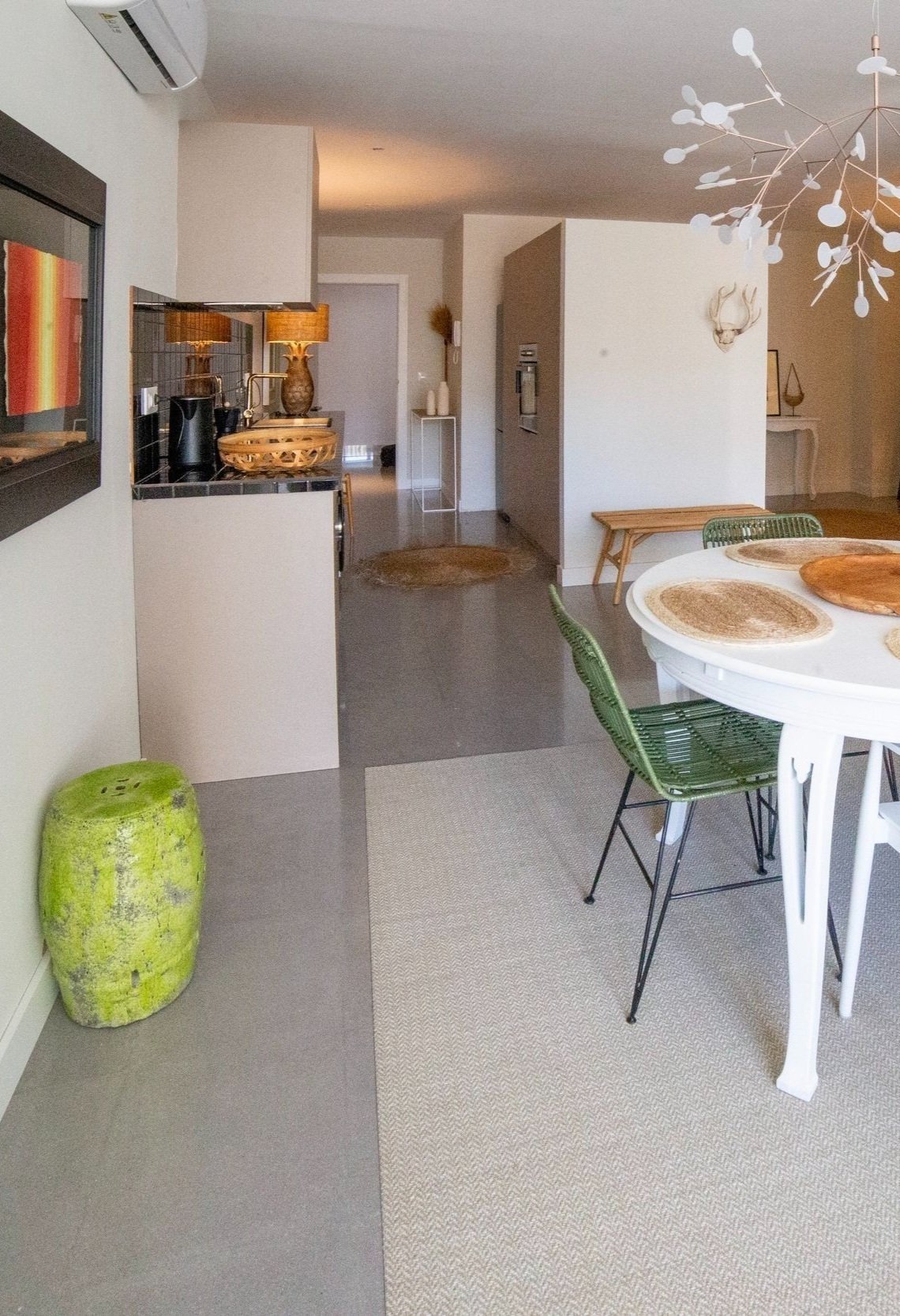 Santa Barbara - Apartamentos turísticos en Gandia