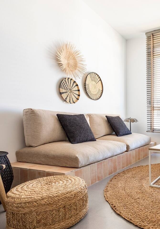 Santa Barbara - Apartamentos turísticos en Gandia