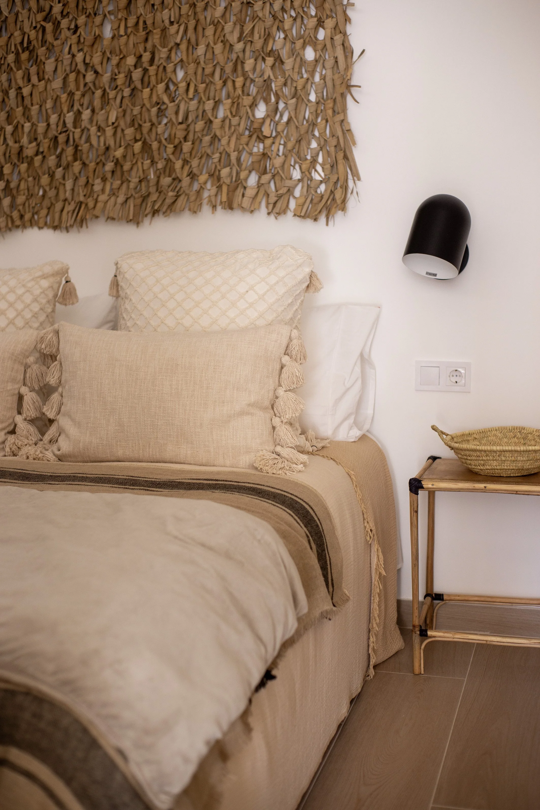 Santa Barbara - Apartamentos turísticos en Gandia