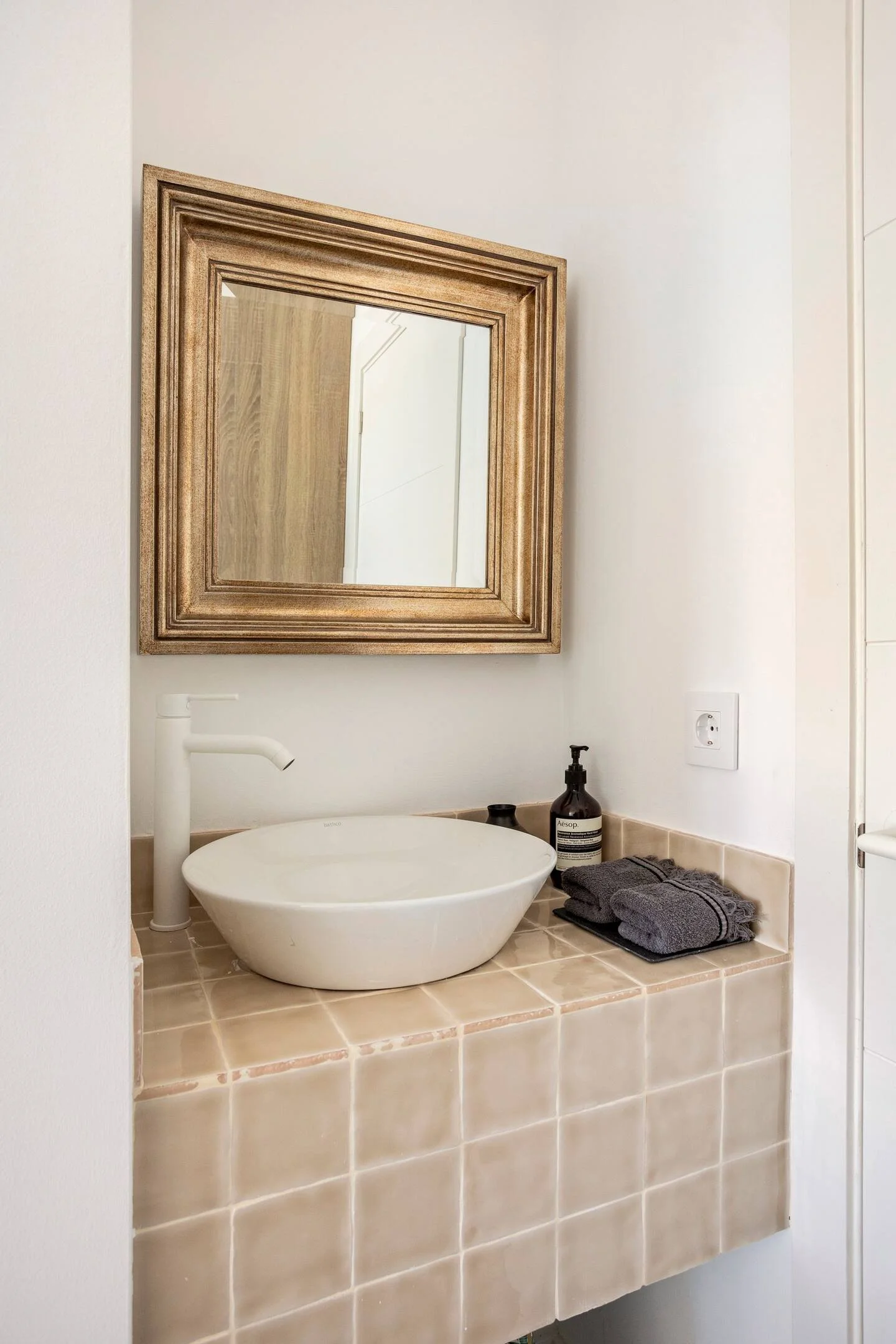 Santa Barbara - Apartamentos turísticos en Gandia