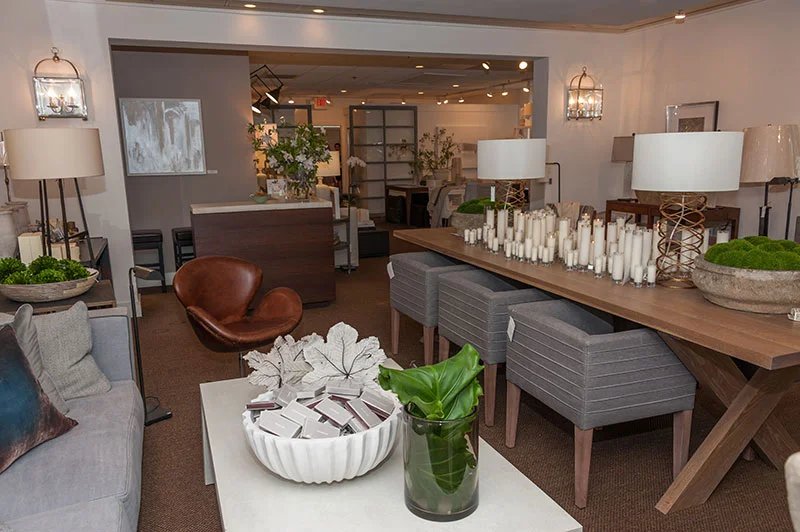Start with Seasons for Dynamic Interior Design — Seasons