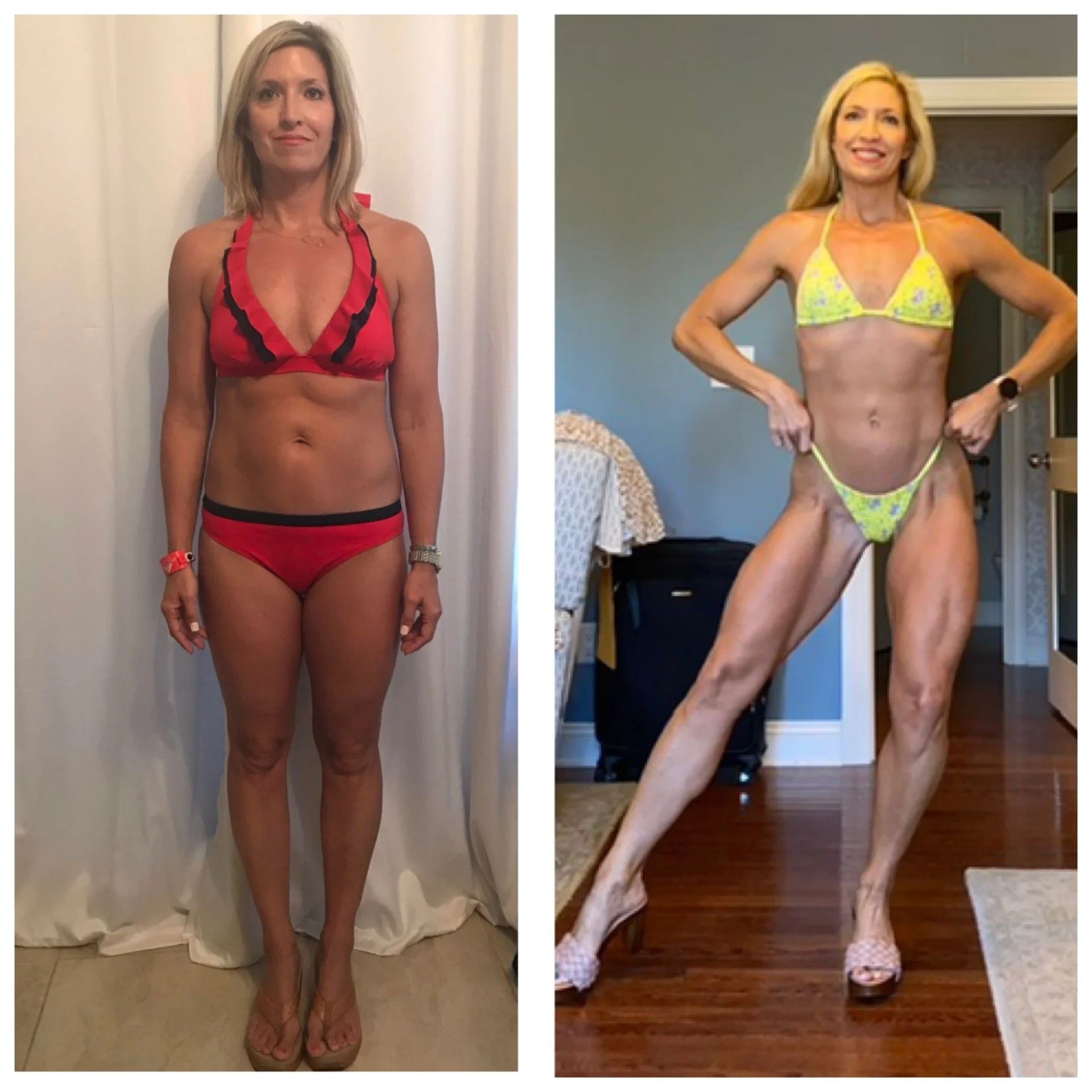 Body Transformation Image